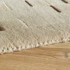 Concept Looms Priory PRI102 Beige Rug picture of the rug border