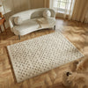 Concept Looms Priory PRI102 Beige Rug life style picture
