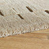 Concept Looms Priory PRI102 Taupe Rug picture of the rug border