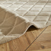 Concept Looms Priory PRI103 Taupe Rug picture of the rug pile
