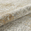 Concept Looms Rug Rossa ROS03 Ivory Beige picture of the pile high