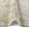 Concept Looms Rug Rossa ROS03 Ivory Beige picture of the rug border