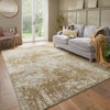 Concept Looms Rug Rossa ROS03 Ivory Beige life style picture