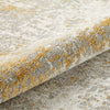 Concept Looms Rossa POS03 Ivory Gold Rug picture of the rug pile