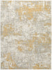 Concept Looms Rossa POS03 Ivory Gold Rug picture of the rug design
