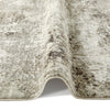 Concept Looms Rossa POS03 Ivory Grey Rug picture of the rug border