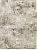 Concept Looms Rossa POS03 Ivory Grey Rug front view picture of the rug design