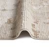 Concept Looms Rug Skyline SK101 Ivory Beige picture of the rug border