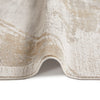 Concept Looms Rug Skyline SK102 Ivory Grey picture of the rug border