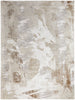 Concept Looms Skyline SK103 Ivory Beige Rug front view picture of the rug design