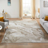Concept Looms Rug Skyline SK104 Ivory Beige life style picture