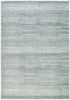 Concept Looms Rug Somerset SOM101 Aqua front view picture of the rug design
