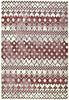 Concept Looms Somerset SOM104 Terracotta Rug picture of the rug design