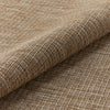 Concept Looms Sumac Rug SUM102 Beige Brown flatweave design
