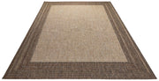 Concept Looms Sumac Rug SUM102 Beige Brown area rug perfect for any space