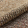 Concept Looms Sumac Rug SUM103 Multi with a flatweave pile