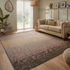 Concept Looms Sumac Rug SUM103 Multi perfect for indoor and outdoor use