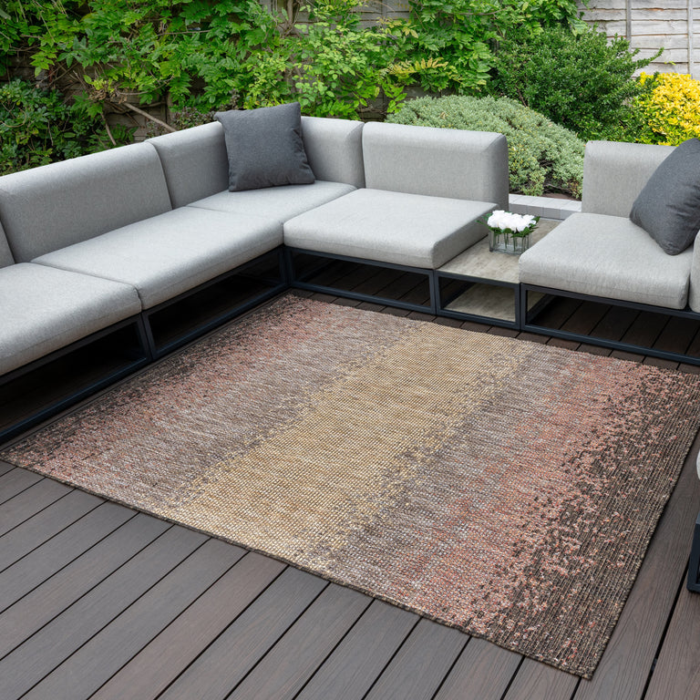Concept Looms Sumac Rug SUM103 Multi