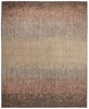 Concept Looms Sumac Rug SUM103 Multi Outdoor Rug Made with bhemian design