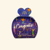 Congrats Lemon Spritz Soap close view photo