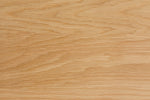 Cooper Dining Table 160cm Light Oak close view picture of the table color