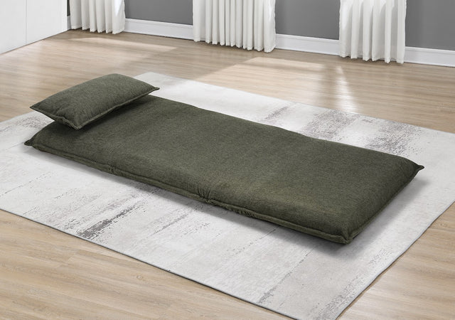 Corso Sofa Bed Winter Moss
