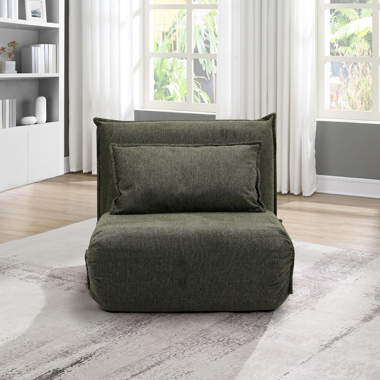 Corso Sofa Bed Winter Moss