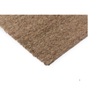 Brink & Campman Craft Fundament Abstract Rug Caramel picture of the rug corner