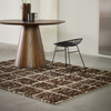 Brink & Campman Craft Jack Bear Brown Rug 149405 life style picture