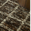 Brink & Campman Craft Jack Bear Brown Rug 149405 close view picture of the rug design