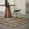 Brink & Campman Craft Jack Bear Brown Rug 149405 life style picture