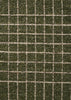 Brink & Campman Craft Jack Hunter Green Rug 149407 front view picture