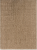 Brink & Campman Craft Plait Plain Rug Natural picture of the rug design