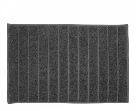 Sumptuous Ash Grey Towel by Christy