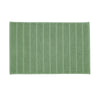 Luxurious Christy bath mat jade towel