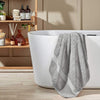 Luxurious Christy Signum B/Sheet Dove Grey Towel