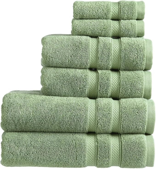 Christy Signum Bath Sheet Jade