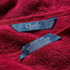 Velvety plush Christy bath towel