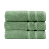 Plush and Soft Christy Bath Towel