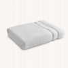 Soft and plush Christy Signum Hand Towel White