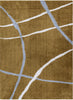Cruz Bohemian Rug Mustard 06 picture of the rug design