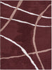 Cruz Bohemian Rug Red 02 picture of the rug design