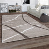 Cruz Bohemian Rug Taupe 04 lifestyle picture