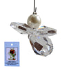 Crystal Angel - Holy Communion Gift for Boy