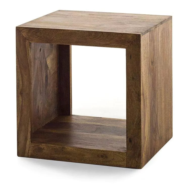 Cube Mango One Hole Shelf