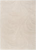 DKNY Central Park West Rug CEP02 Beige picture of the rug abstract design