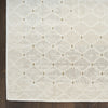 DKNY Grand Street DK02 Rug GRN01 Ivory area rug perfect for living rooms and bedrooms
