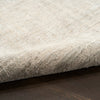 DKNY Madison Square Rug MSQ01 Grey rug with a textured finish