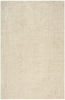DKNY Madison Square Rug MSQ01 Ivory Beige picture of the rug plain design