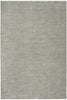 DKNY Madison Square Rug MSQ01 Slate picture of the rug plain design